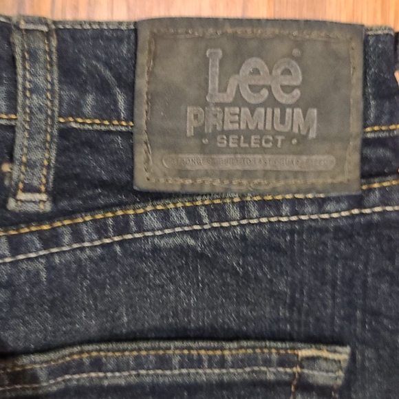 Lee Premium Select Jeans 36x34 - Picture 6 of 8